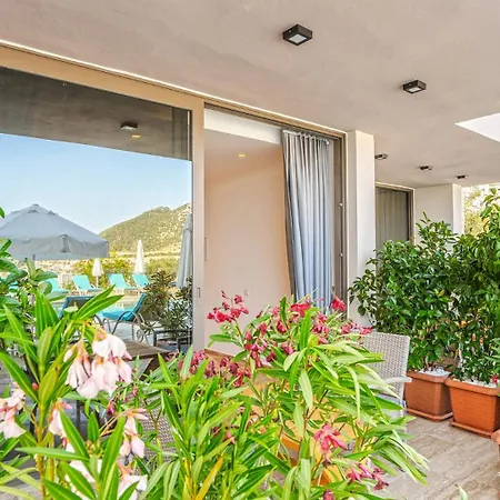 Hotel Oasis (adults Only) Kalkan