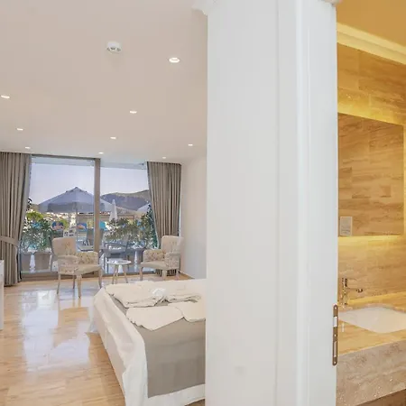 Oasis (adults Only) 2* Kalkan