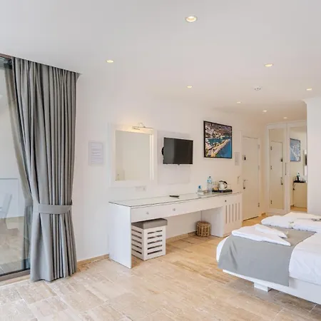 Oasis (adults Only) 2* Kalkan