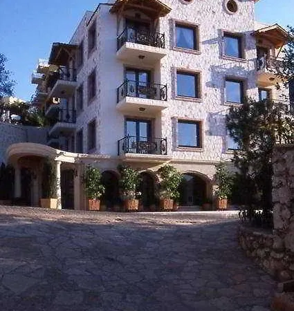 فندق Oasis (adults Only) كالكان