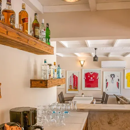 Oasis (adults Only) Hotel 2*