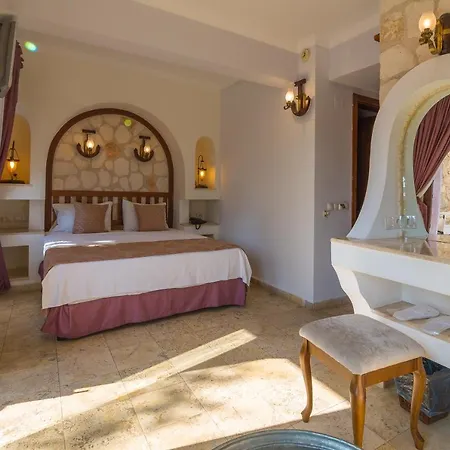 Oasis (adults Only) Hotel 2*