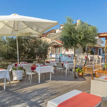 Oasis (adults Only) Калкан