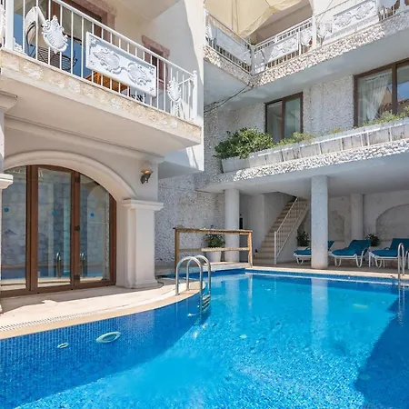 Oasis (adults Only) Kalkan
