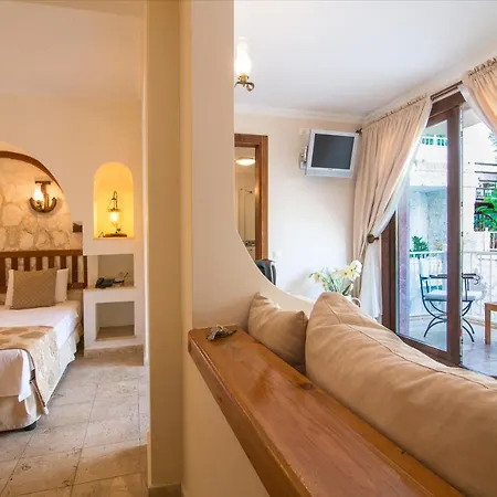 Hotel Oasis (adults Only) 2*