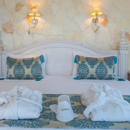 Hotel Oasis (adults Only) Kalkan