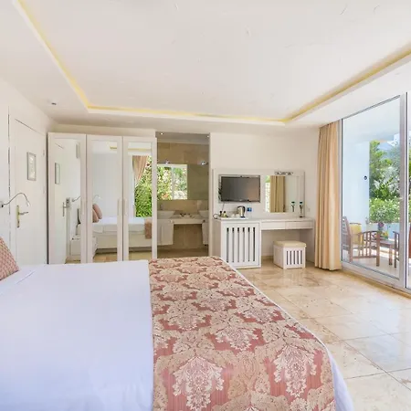 Oasis (adults Only) Kalkan