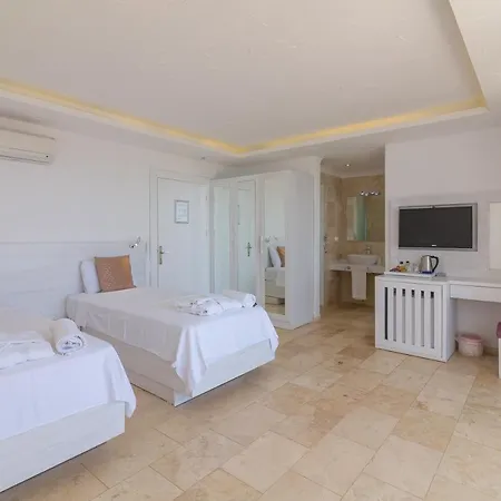 Oasis (adults Only) Hotel Kalkan