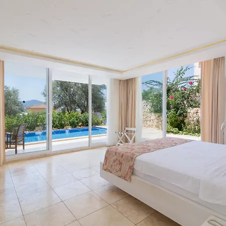 Oasis (adults Only) 2* Kalkan