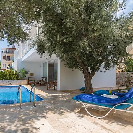 Oasis (adults Only) 2* Kalkan