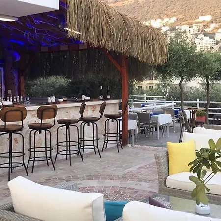 Oasis (adults Only) Hotel Kalkan