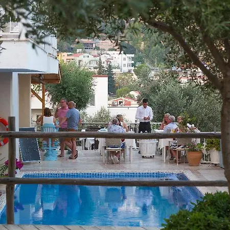 Hotel Oasis (adults Only) 2*