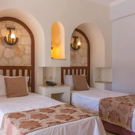 فندق Oasis (adults Only) 2*